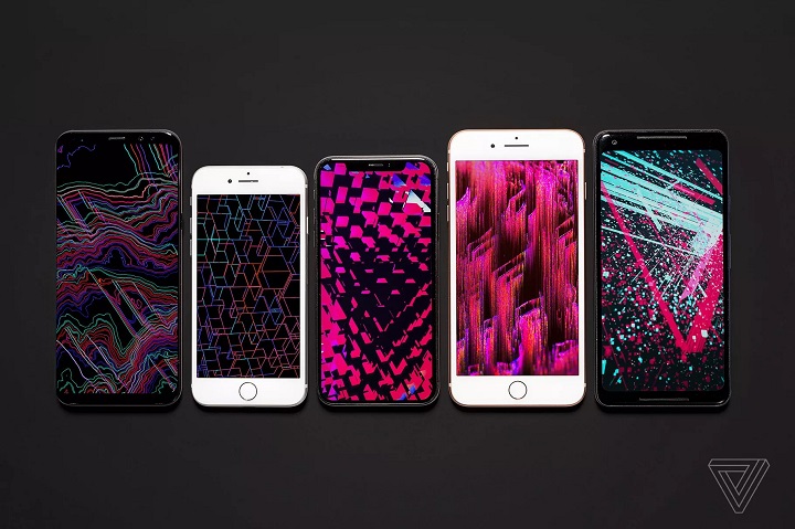 ᐈ The Verge Wallpapers Download Best for your device