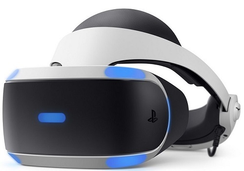 PlayStation VR Bundle Reality for all - Inforonics
