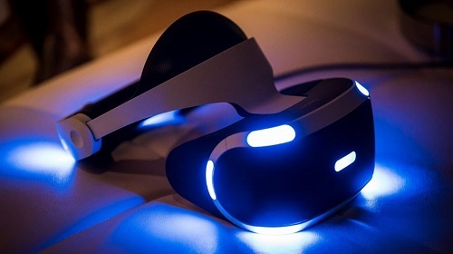 PlayStation VR Bundle review Virtual Reality for all Inforonics