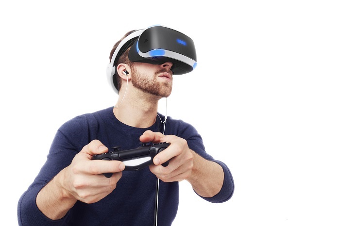 mareridt Overflødig mandskab PlayStation VR Bundle review — Virtual Reality for all - Inforonics