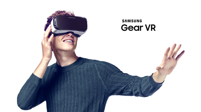 Er deprimeret Rådgiver hø Oculus Samsung Gear VR Review - Inforonics