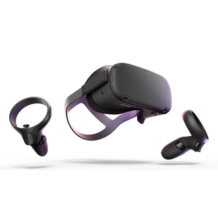 oculus quest tethered review