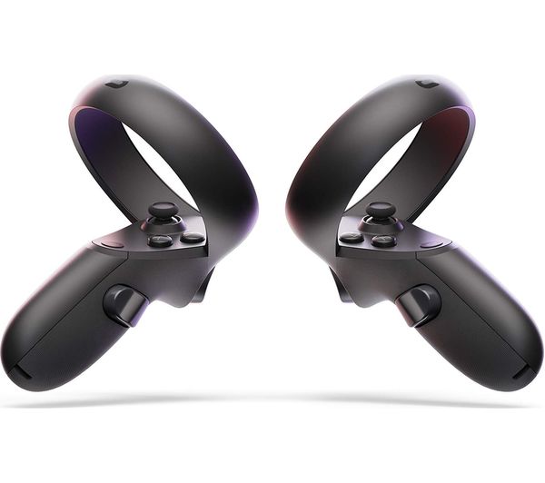 Oculus Quest Vr Review Vr Headset After Month Of Use Inforonics