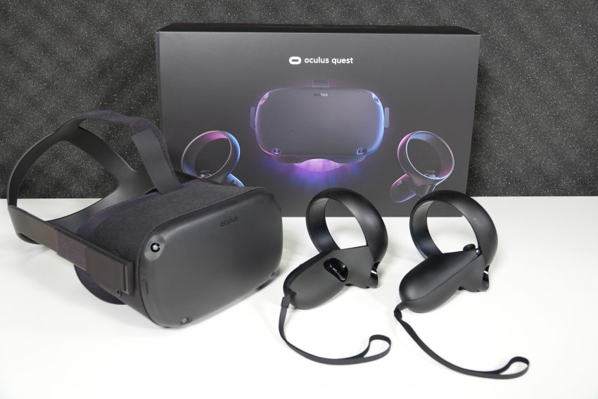 oculus quest worth it