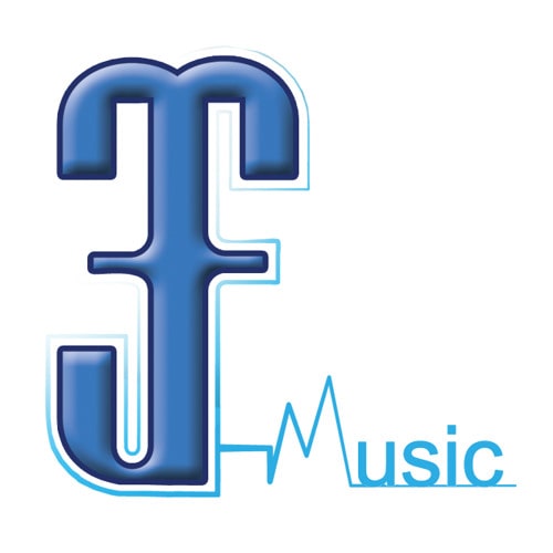 3F Music logo